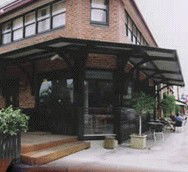 Berry Hotel - C Tourism 1