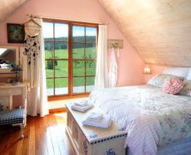 Branwens Retreat - C Tourism 1