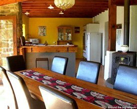 Bodalla Rock House - C Tourism 2