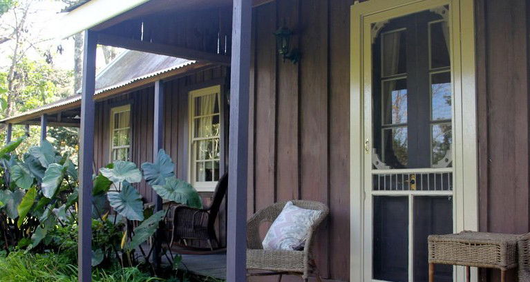 Cambewarra NSW C Tourism