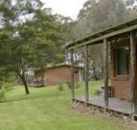 Central Tilba Farm Cabins - C Tourism