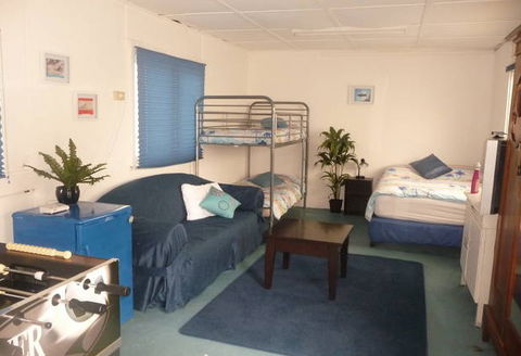 Aqua - My Island Home - C Tourism 2