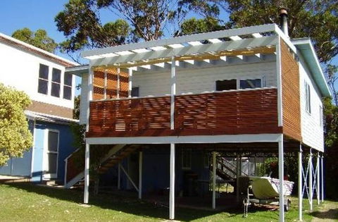 Aqua - My Island Home - C Tourism 4