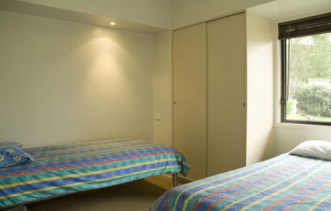 Anglesea Lodge - C Tourism 0