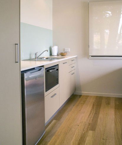 Anglesea Lodge - C Tourism 2