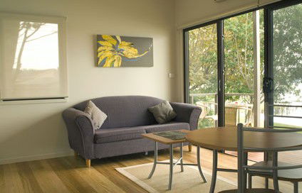 Anglesea Lodge - C Tourism 3