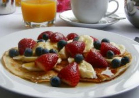 CeeSpray On Owen Bed And Breakfast - C Tourism 4