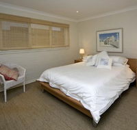 Absolute Waterfront at Hyams Beach - Elandra - C Tourism