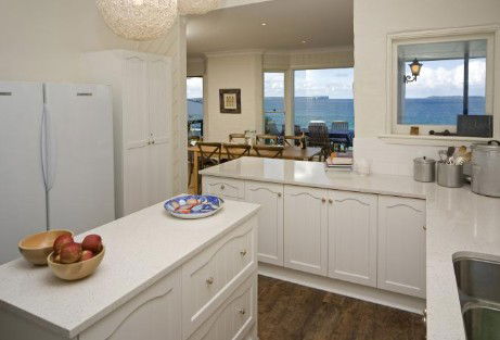 Absolute Waterfront At Hyams Beach - Elandra - C Tourism 1