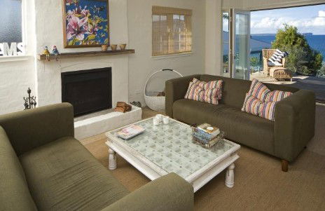 Absolute Waterfront At Hyams Beach - Elandra - C Tourism 2