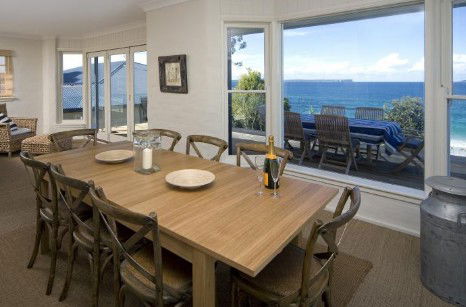 Absolute Waterfront At Hyams Beach - Elandra - C Tourism 5