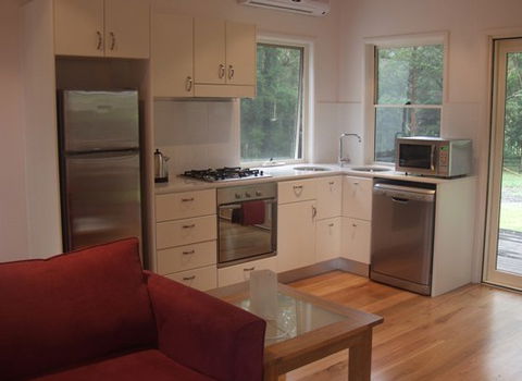 Aurora At Berry - C Tourism 1