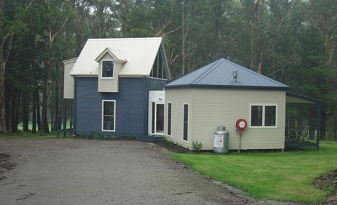 Aurora At Berry - C Tourism 3