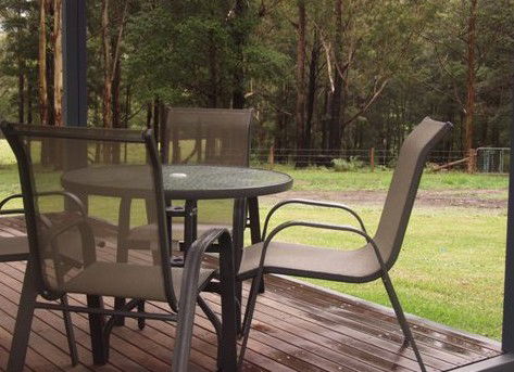 Aurora At Berry - C Tourism 4