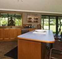 Banksia Garden Retreat - C Tourism
