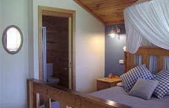 Blossoms Bed And Breakfast - C Tourism 1