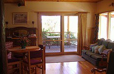 Blossoms Bed And Breakfast - C Tourism 5