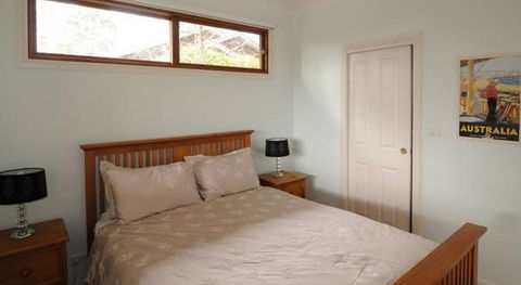 Blue Roo House - C Tourism 2