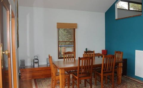 Blue Roo House - C Tourism 4