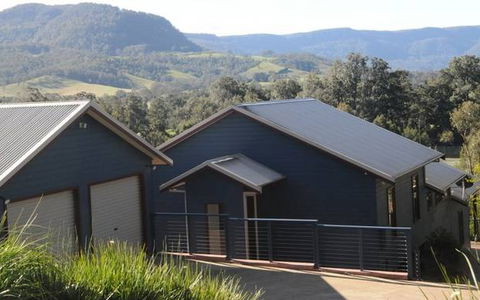 Blue Roo House - C Tourism 5