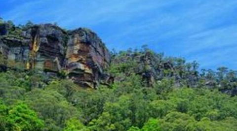 Arundel Of Kangaroo Valley - C Tourism 0