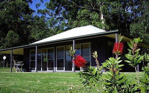 Arundel Of Kangaroo Valley - C Tourism 2
