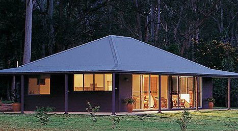 Arundel Of Kangaroo Valley - C Tourism 3