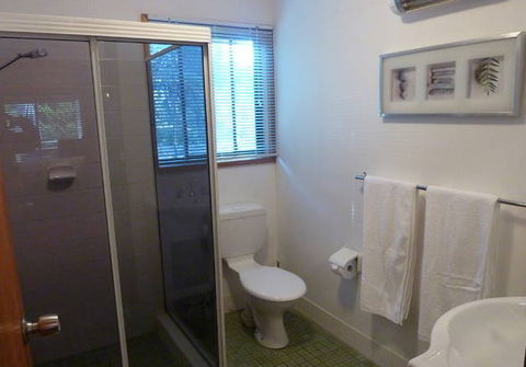 Blue Gums Cottage - C Tourism 0