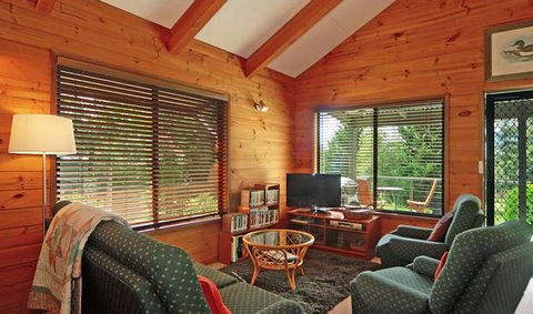 Blue Gums Cottage - C Tourism 3