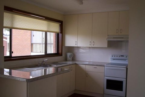AnchorBell Holiday Apartments - C Tourism 0