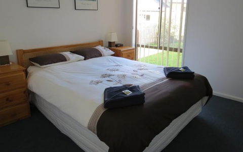 AnchorBell Holiday Apartments - C Tourism 4