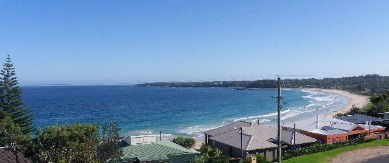 145 On The Parade - C Tourism 0