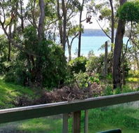 Allawah Cabins - C Tourism