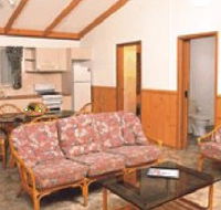 Beach Haven Holiday Resort - C Tourism