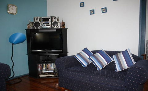 Abalone Cottage - C Tourism 1