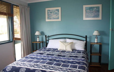 Abalone Cottage - C Tourism 3