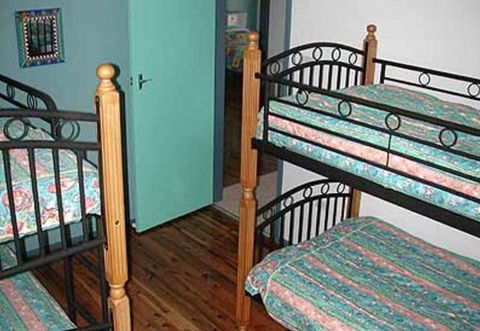 Abalone Cottage - C Tourism 4