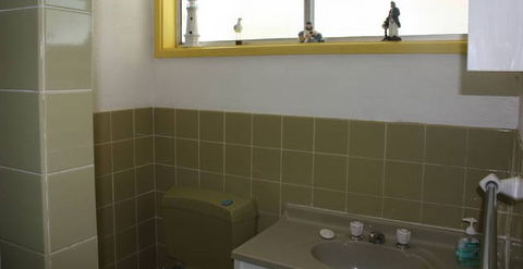 Abalone Cottage - C Tourism 5