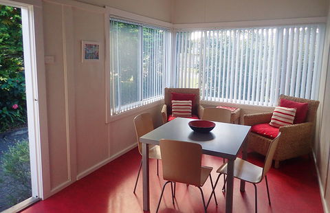 Bayswater Beach House - C Tourism 1