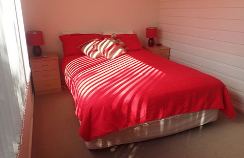 Bayswater Beach House - C Tourism 2