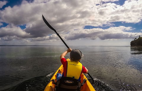 Bayswater Beach House - C Tourism 5