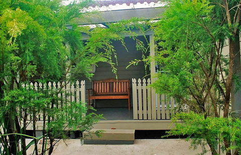 Bayswater Beach House - C Tourism 7