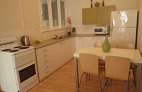 Bayswater Beach House - C Tourism 8