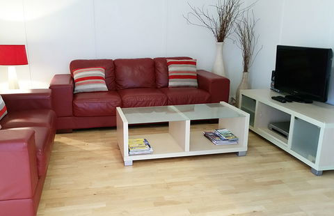 Bayswater Beach House - C Tourism 10