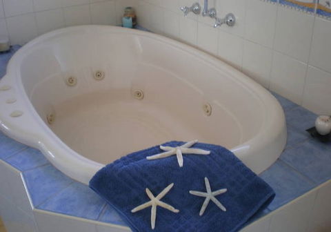 A Blue Point House Jervis Bay - C Tourism 2