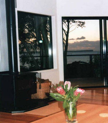 A Blue Point House Jervis Bay - C Tourism 4