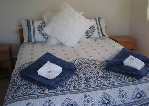 A Blue Point House Jervis Bay - C Tourism 5