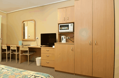 New Olympic Motel - C Tourism 0