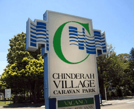 Chinderah Village Caravan Park - C Tourism