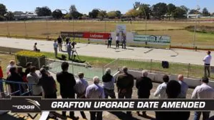 Grafton Greyhound Racing Club Caravan Park - C Tourism 1